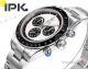 IPK Factory Swiss Rolex Daytona Paul Newman 'Bamford' limited edition Watch Vintage style (4)_th.jpg